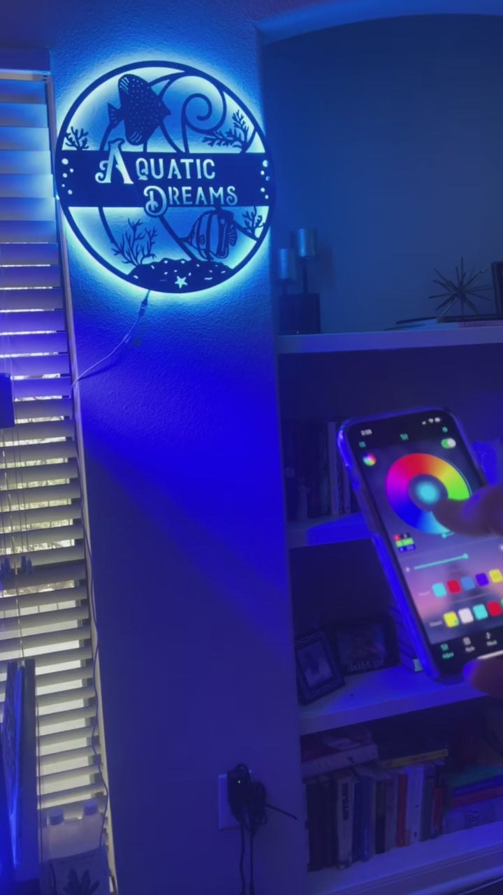 Dream Lights PRO LED Light Kit